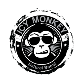 icy monkey